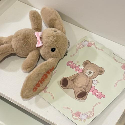 ميدالية ارنب (حسب الطلب)