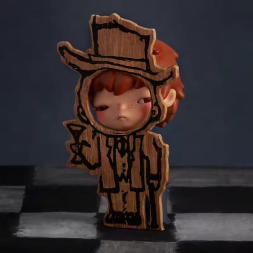 Hirono Shelter Series