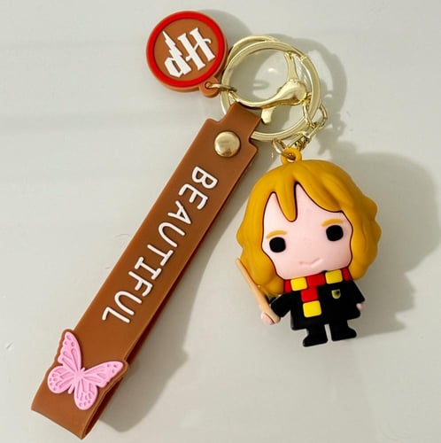 ميدالية هاري بوتر