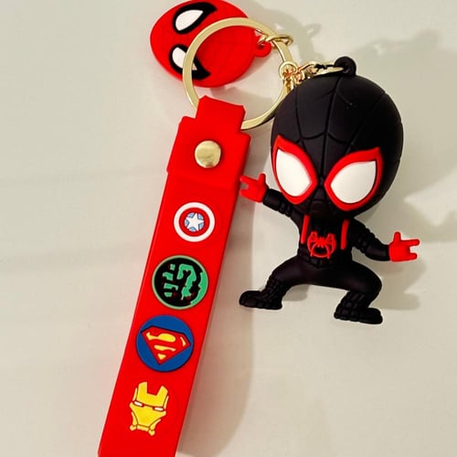 ميدالية سبايدرمان