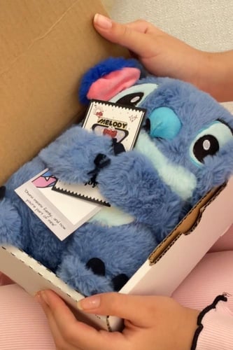 Breathing stitch | ستيتش المتنفس