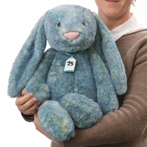 Jellycat Monet Bunny Plush Doll