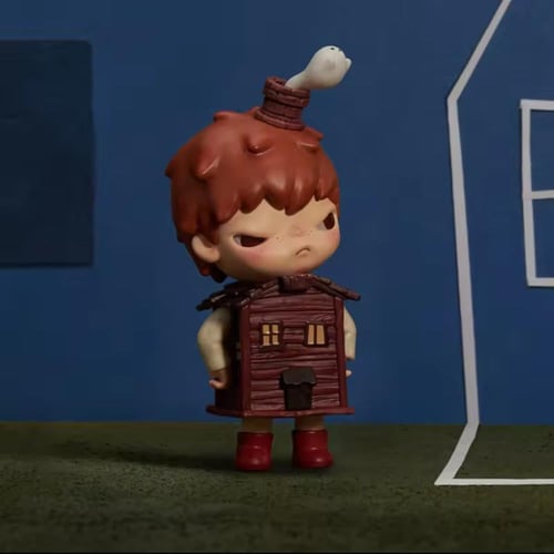 Hirono Shelter Series