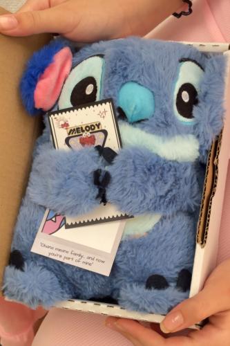 Breathing stitch | ستيتش المتنفس