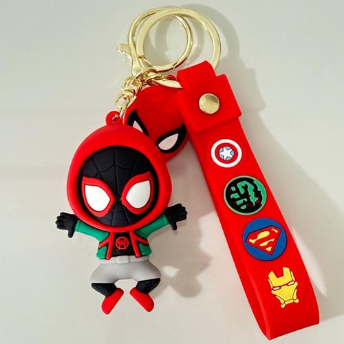 ميدالية سبايدرمان