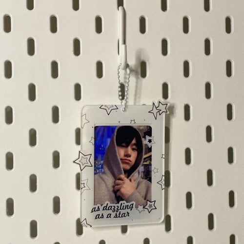 كاردهولدر نجوم