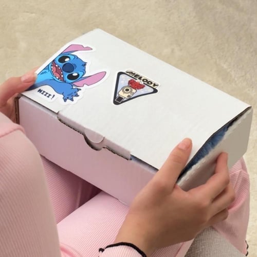 Breathing stitch | ستيتش المتنفس