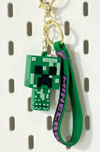 ميدالية ماين كرافت