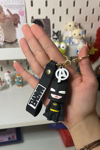 ميدالية باتمان