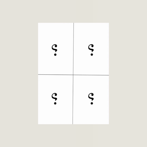 (4) بوستر حسب الطلب