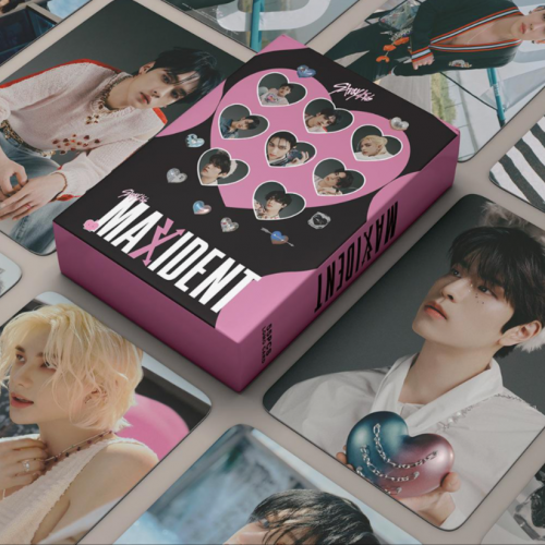 لوموكارد ستراي كيدز