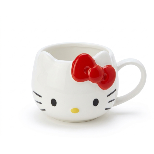 Hello kitty cup
