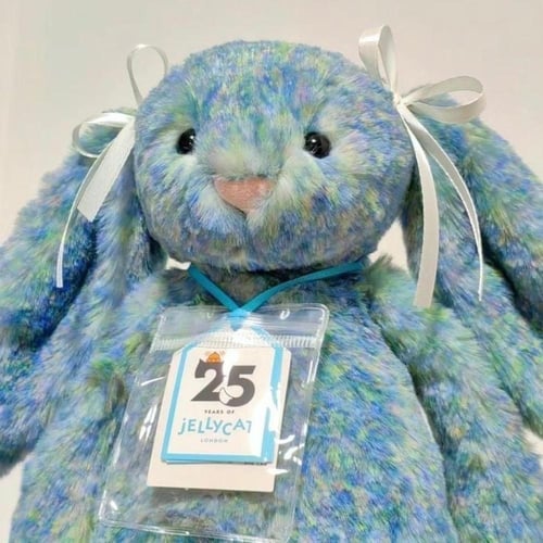 Jellycat Monet Bunny Plush Doll