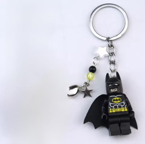 LEGO Batman Connected Keychains