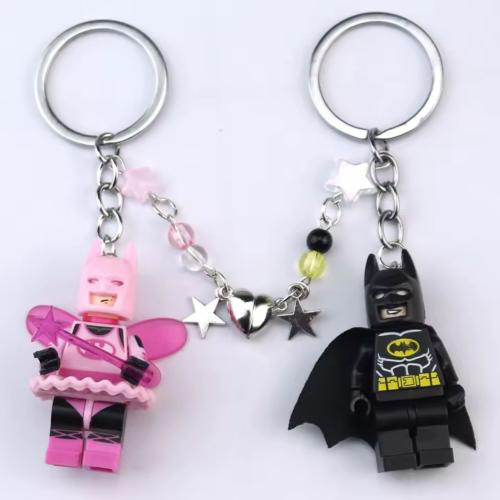 LEGO Batman Connected Keychains