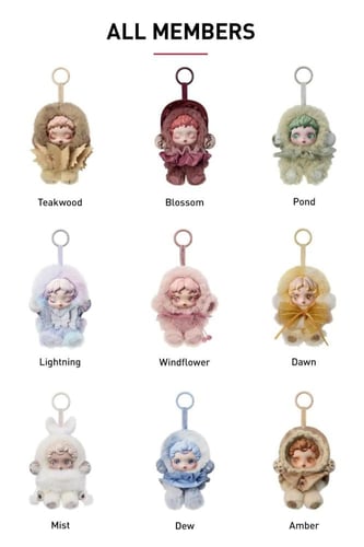 L’impressionnisme SKULLPANDA