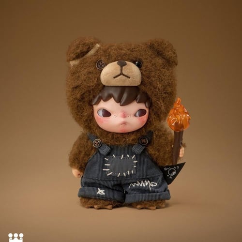 Hirono - Living Wild