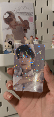 الفوتوكارد المميز