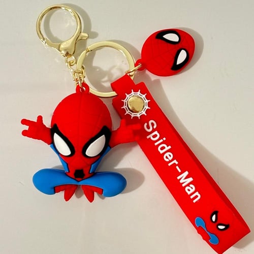 ميدالية سبايدرمان