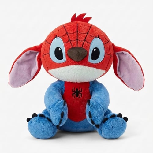 Spider-Stitch