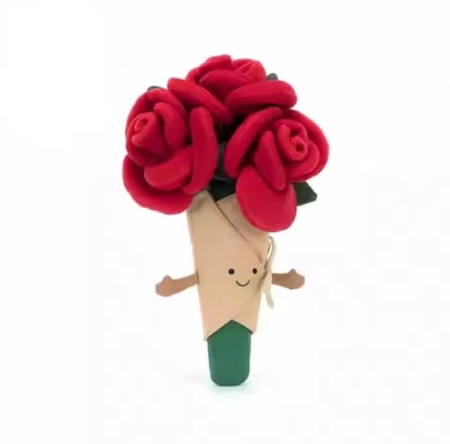 Rose Jellycat