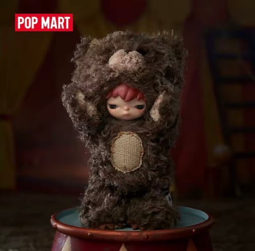 Hirono Bear