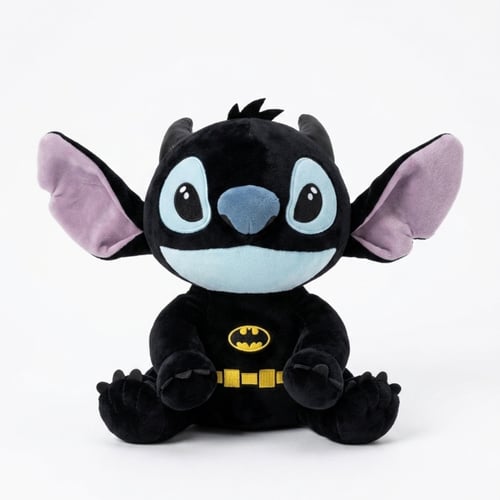 Bat-Stitch