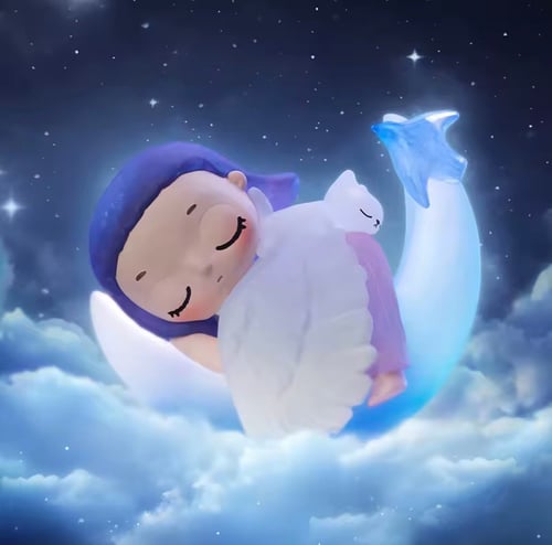 Nyota-Growing up by your way