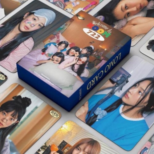 لوموكارد نيوجينز