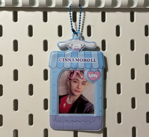 كاردهولدر سانريو