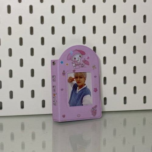 البوم فوتوكارد (ميلودي)