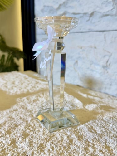 مبخرة كرستال شامل الاسم