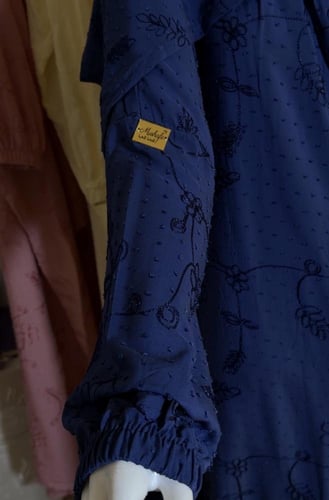 شراشف صلاة قطن بتطريز فاخر تفصيل الون حسب طلبكم