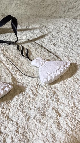 تعلقية فواحه العدد1 شنط الدبش شامل الاسم او العبار...