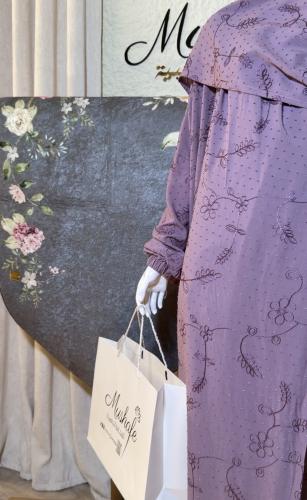 طقم صلاة فاخر سجاده سفنج سراميك بتصميم فاخر +شرشف...