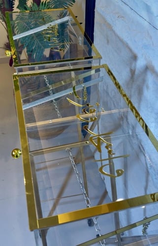 بوكس السجادات اكريلك شامل التنسيق+ العربيه