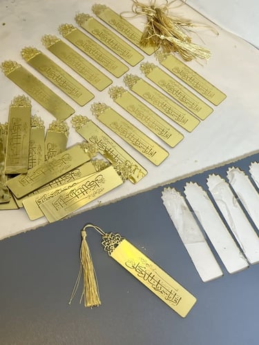 فاصل قراني اكريلك