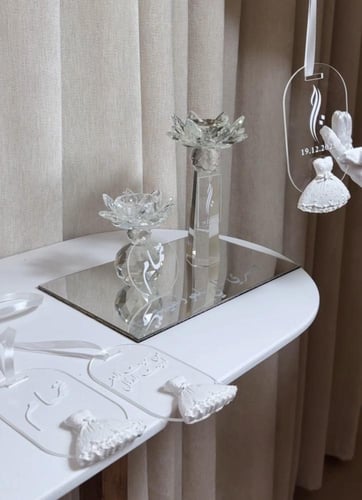 تعلقية العدد 1 فواحه لشنط الدبش شامل الاسم او العب...