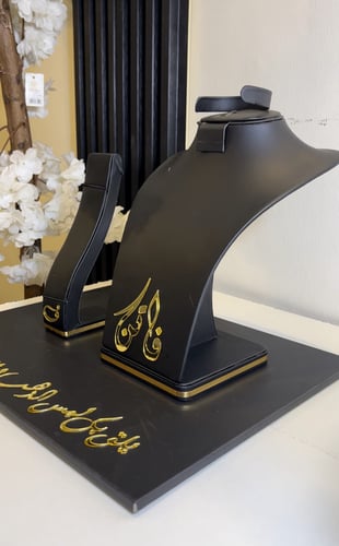 استاند العقد 3 قطع