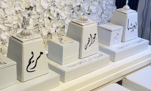 مجموعه المبخره الجلد شامل التنسيق