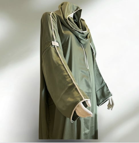 شرشف جلال صلاه قماش قطن 100%تفصيل حسب الطلب وحسب ا...