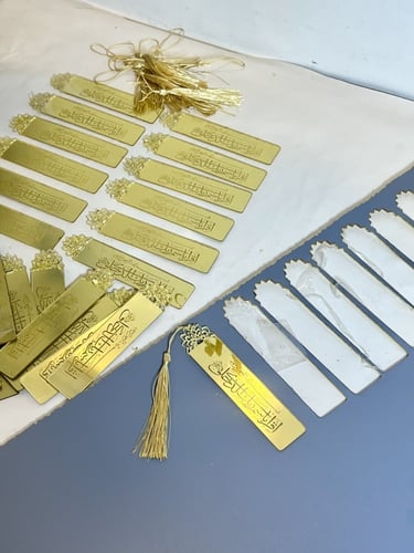 فاصل قراني اكريلك