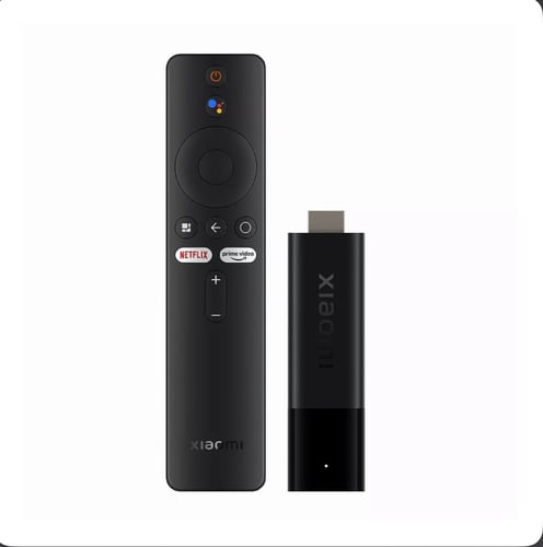 وصلة تشاومي ستيك HD