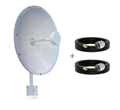 انتينا ميمو كامل من غير مودم