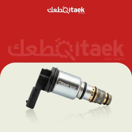 حساس كمبروسر مازدا ٣