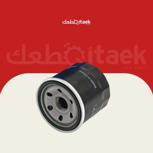 فلتر زيت هافال WINGLE 7