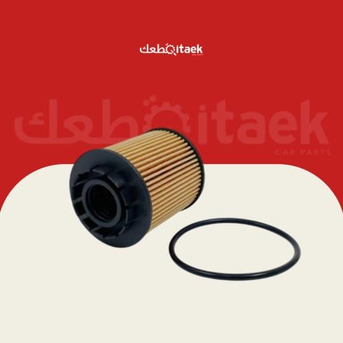 فلتر زيت هافال H6