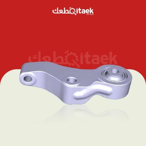 كرسي ماكينة خلفي