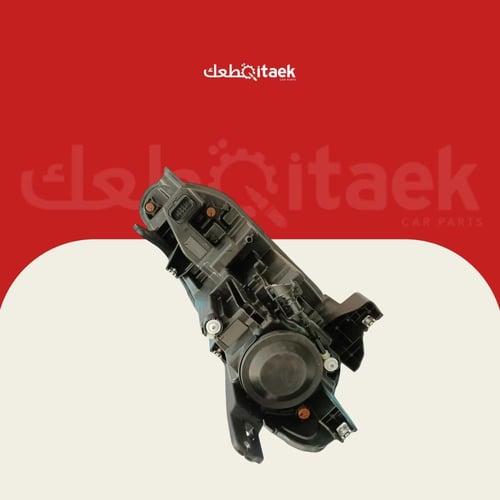 شمعة أمامي يمين