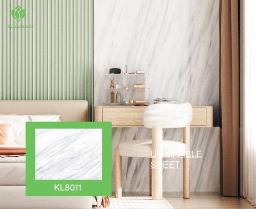 الواح بديل رخام جمله KL8011